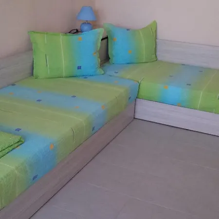 Guest house Nikeia Tsarevo