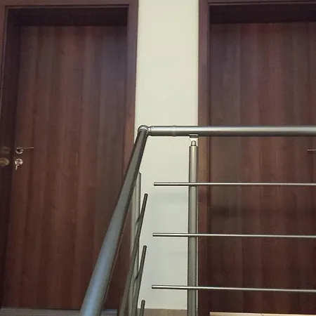 Pensionat Nikeia Tsarevo