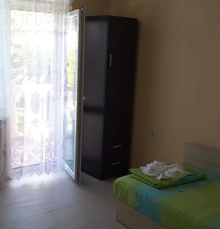 Guest house Nikeia *