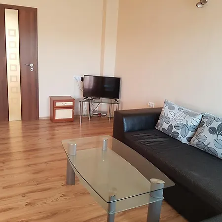 Nikeia Guest house Tsarevo