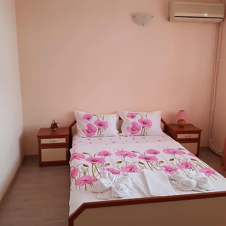 Nikeia Guest house Tsarevo