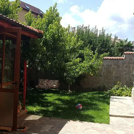 Guest house Nikeia Tsarevo